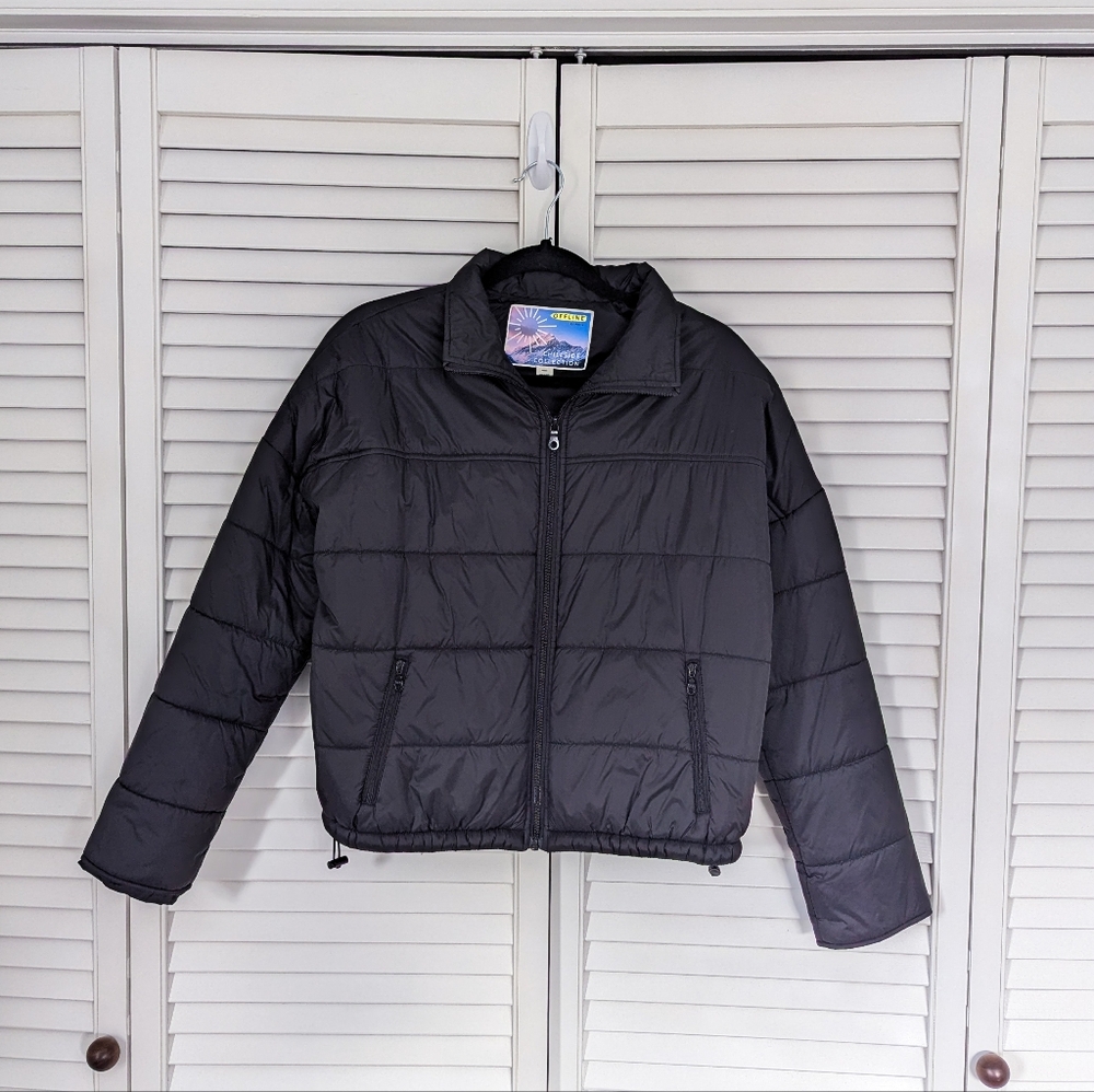 Aerie Offline Chillside Collection Puffer Jacket
